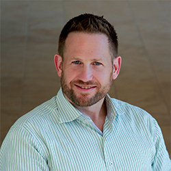 Todd Derksen DPM