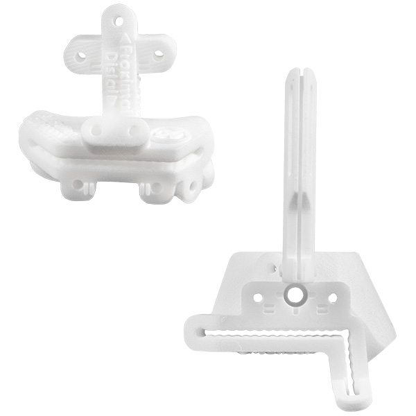 Exactech Vantage Ankle PSI Technology
