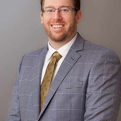 Bryan Butler MD