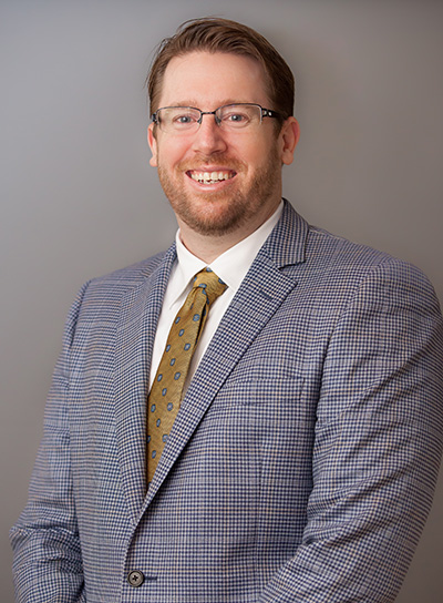 Bryan Butler MD