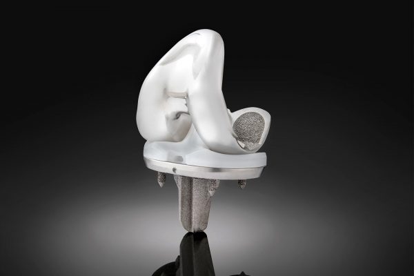 Truliant Porous Knee