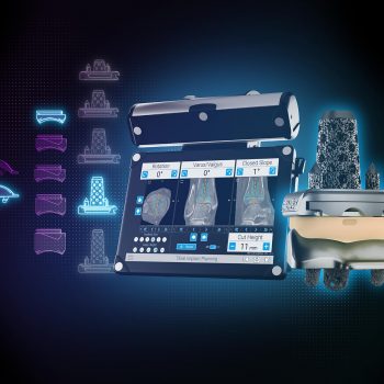 Exactech Debuts New Implant Technology with First-to-Market GPS Navigation for Ankle Surgery