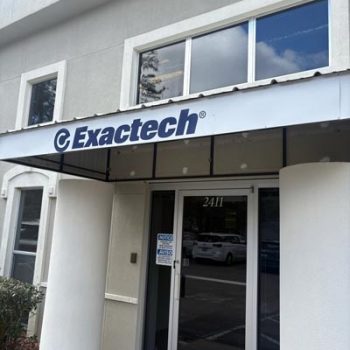 Exactech COC Building in Gainesville, FL